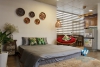 All included studio apartment for rent near West lake, Tay Ho